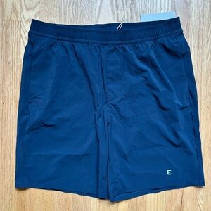 - Everlane Men’s Sport Shorts - Medium NWT